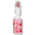 HATA Ramune Lychee 200ml