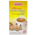GOLD KILI Instant Ginger Lemon Drink 180g