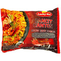 LUCKY ME Pancit Canton - Hot Chilli 60g