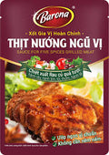 BARONA Sauce For Five Spices Grilled Meat 80g
