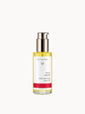 Dr. Hauschka Rose Nurturing Body Oil (75ml) for Sensitive Skin