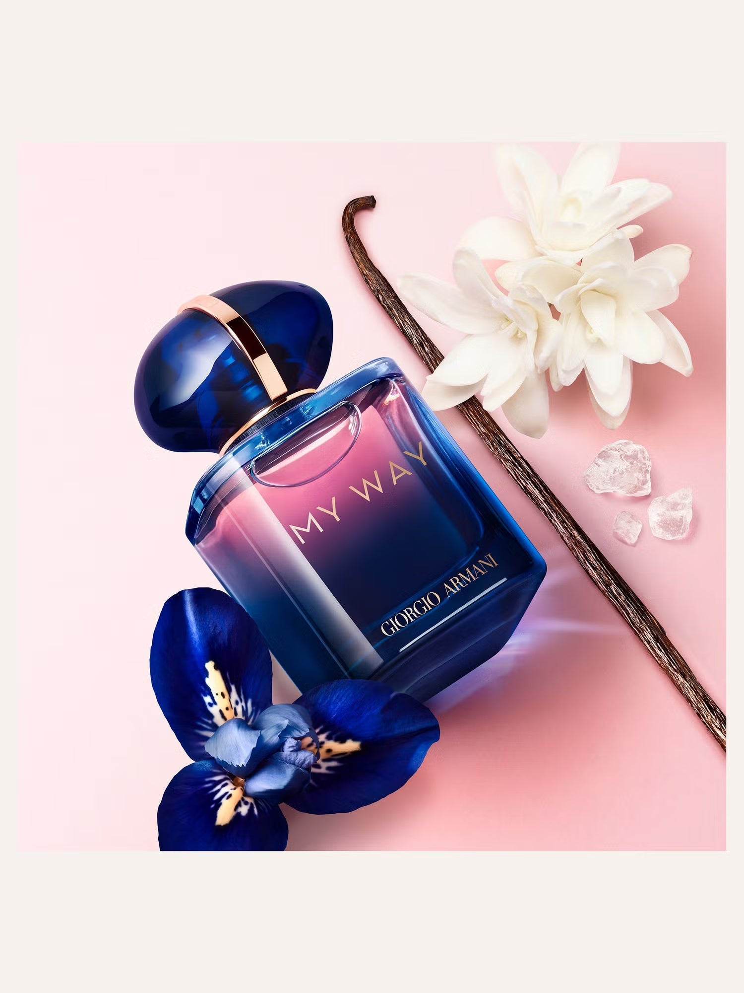 Giorgio Armani My Way Parfum 30ml EDP Spray