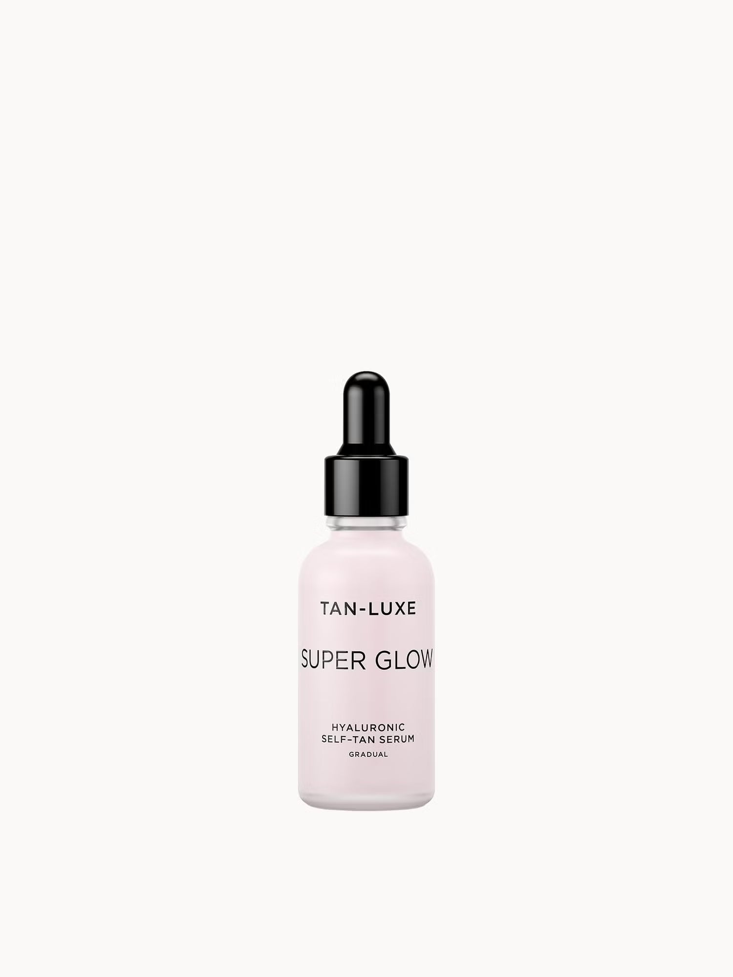 Tan-Luxe Super Glow Hyaluronic Self-Tan Serum 30ml
