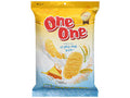 ONE ONE Banh Gao Vi Pho Mai Sua 118g