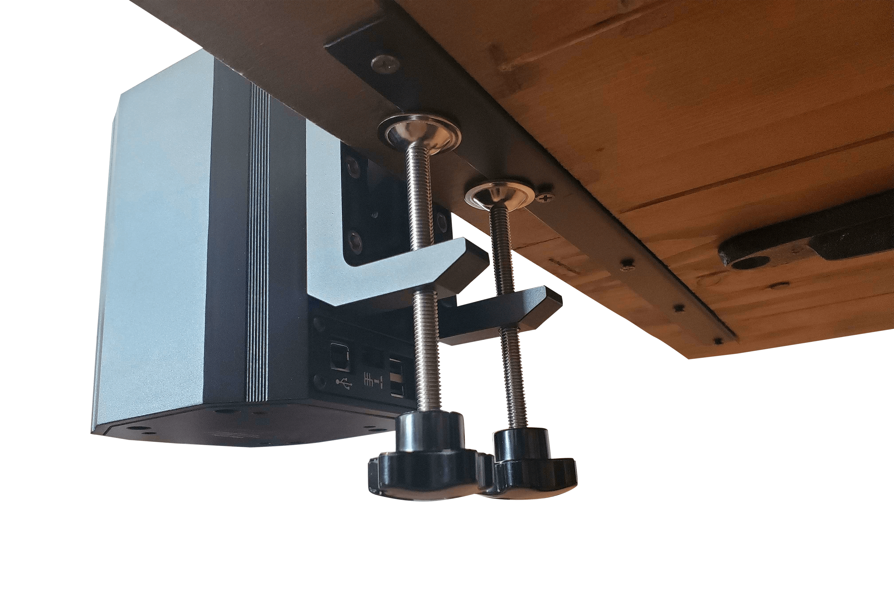 VNM Table Clamps for VNM Shifter (2 pcs)