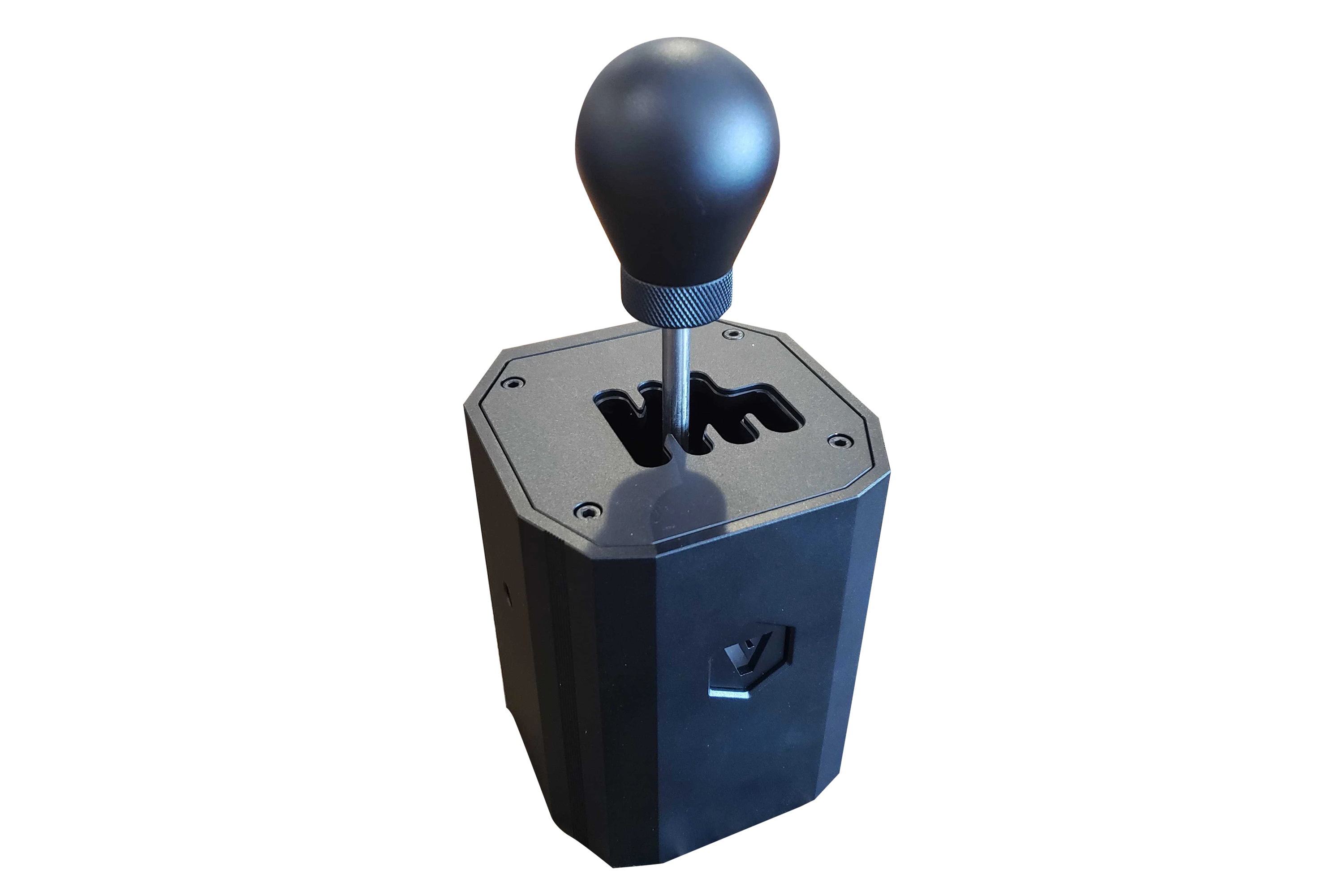VNM Dual-Mode H-Pattern & Sequential Racing Simulator Shifter