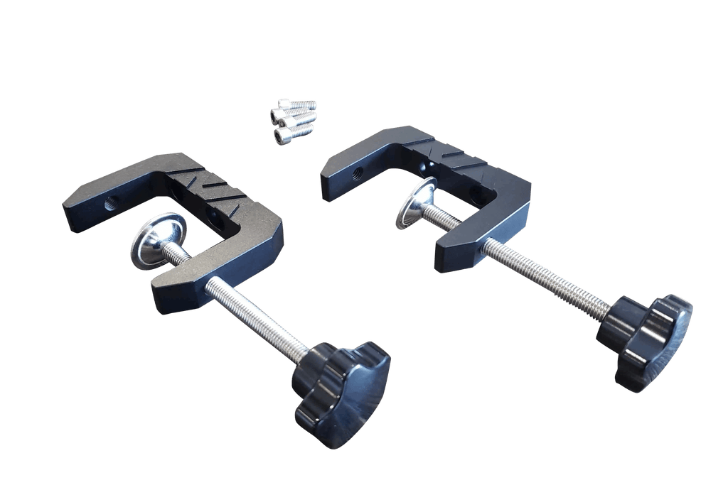 VNM Table Clamps for VNM Shifter (2 pcs)