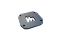 VNM 4R Plate - Optional H-Pattern Plate