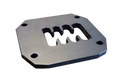 VNM 7R Plate - Optional H-Pattern Plate