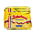 CROLEY FOODS Butter Cream Crackers 10x25g