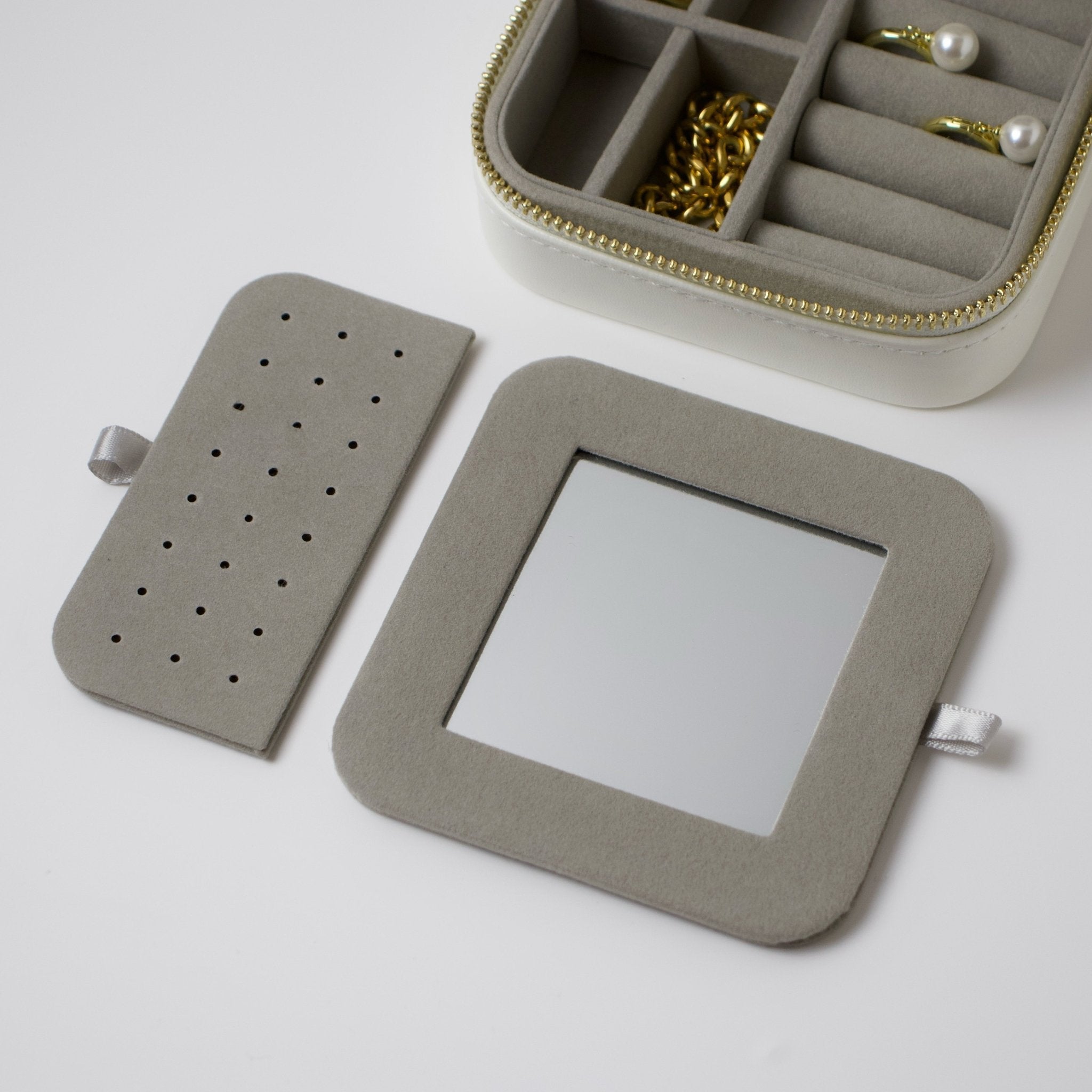 Jewellery Storage Box