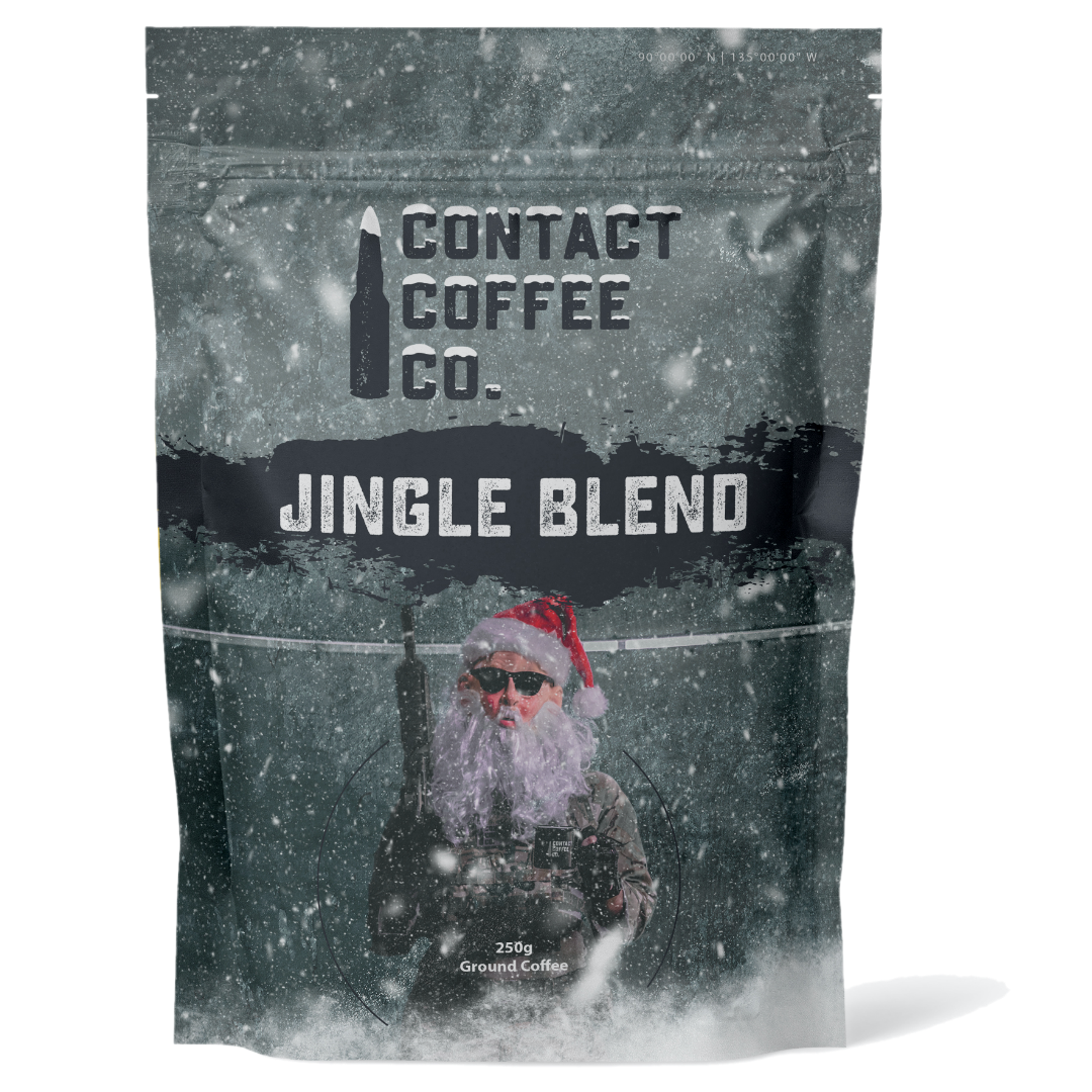 Hot Chocolate & Coffee Gift Set | Christmas Mocha Bundle