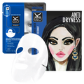 K-GLO® Anti-Dryness Coconut Bio-Cellulose Sheet Mask