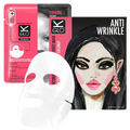 K-GLO® Anti-Wrinkle Coconut Bio-Cellulose Sheet Mask