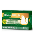 KNORR Chicken Flavour Bouillon Halal 18g