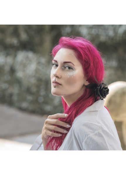 La Riche Directions Semi Permanent Hair Dye - Flamingo Pink 100ml