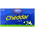 Fresh LADY'S CHOICE Cheddar Cheese 200g