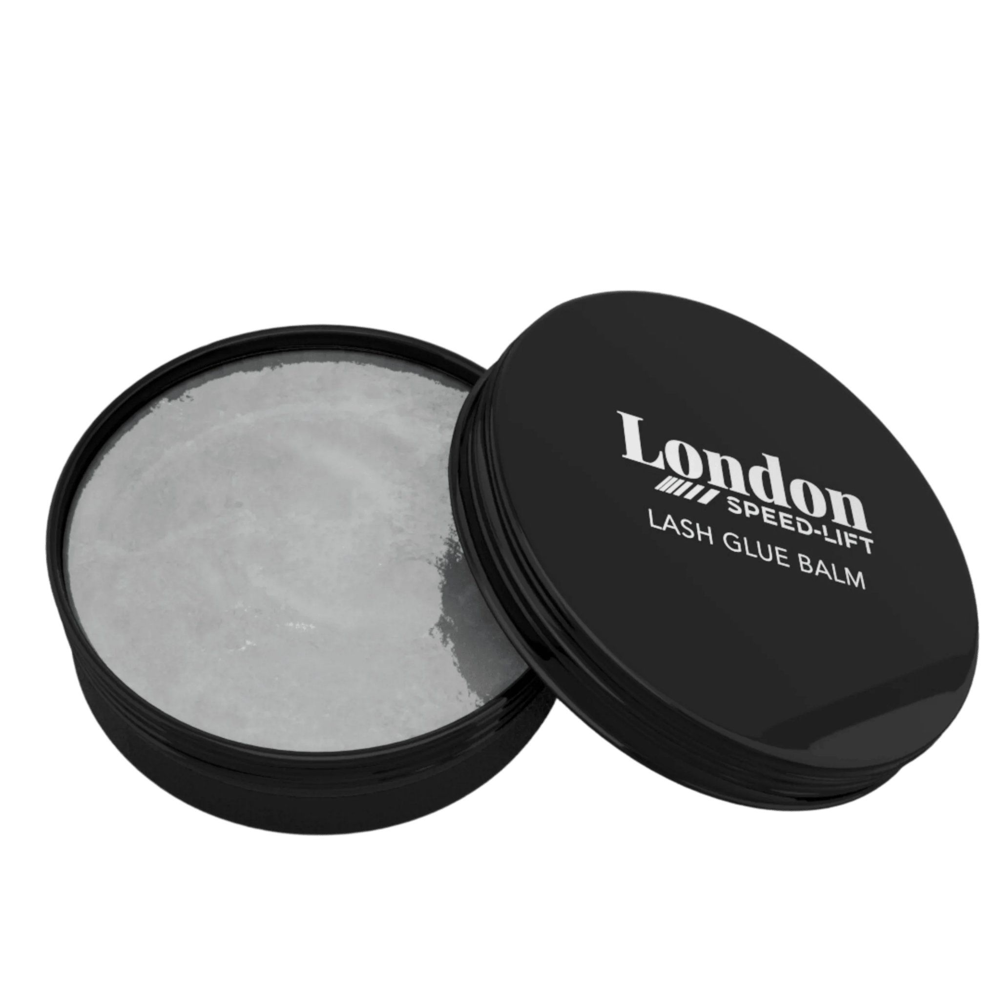 Maximum Hold Lash Lifting Glue Balm - Transparent