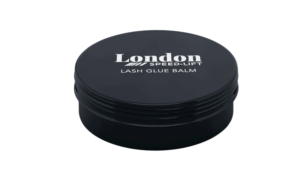 Maximum Hold Lash Lifting Glue Balm - Transparent