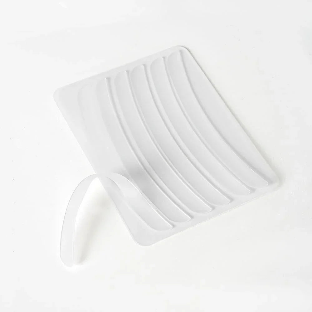 Silicone Lash Securing Ribbons