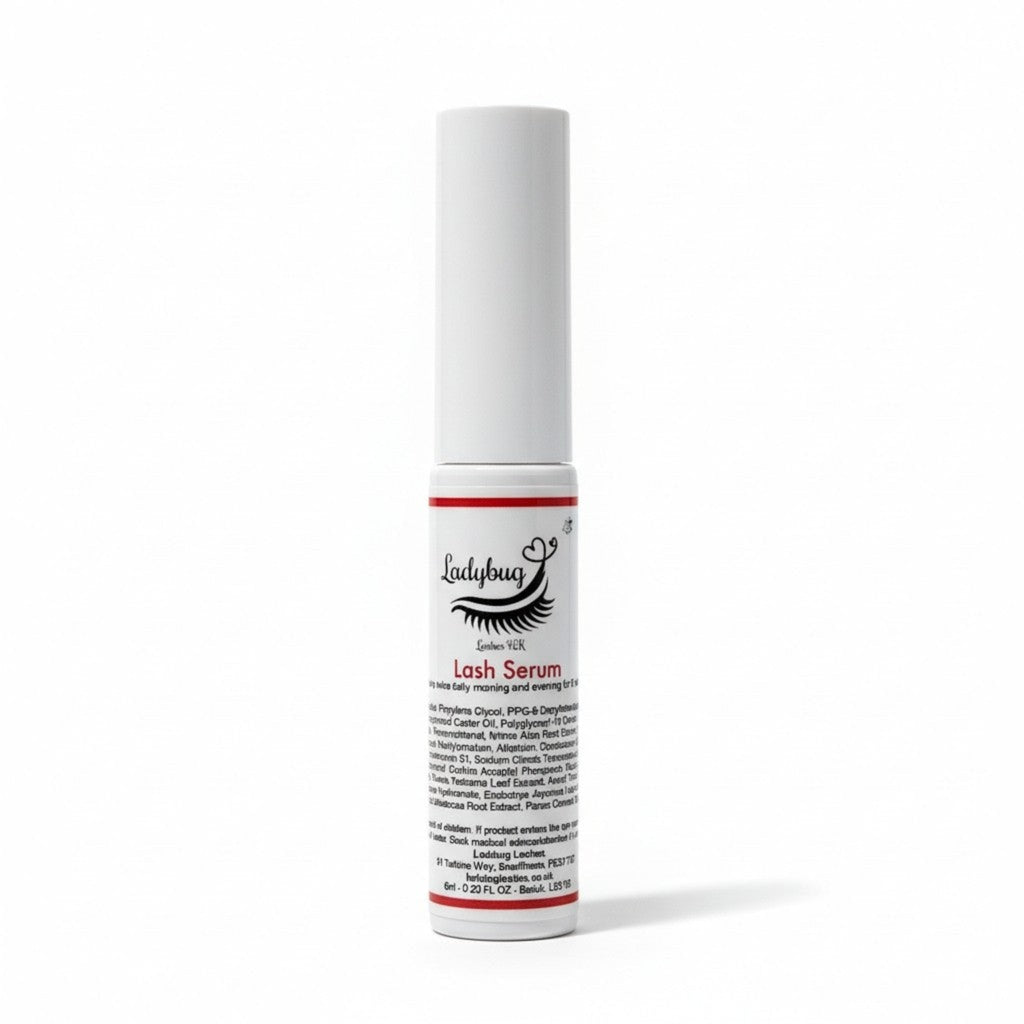 Lash & Brow Growth Serum 6ml Cosmetic Grade