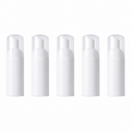 Lash Shampoo Foam Pump Bottles – Pack of 5