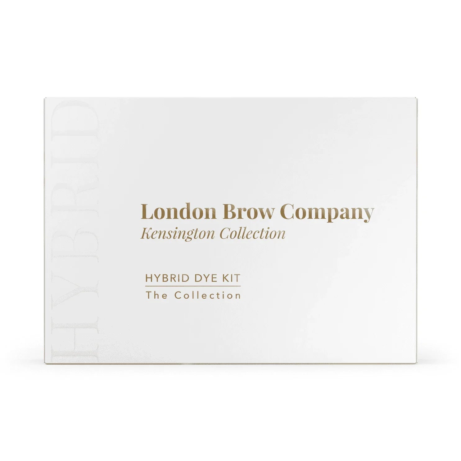 Hybrid Brow Dye Full Collection (6 Shades)