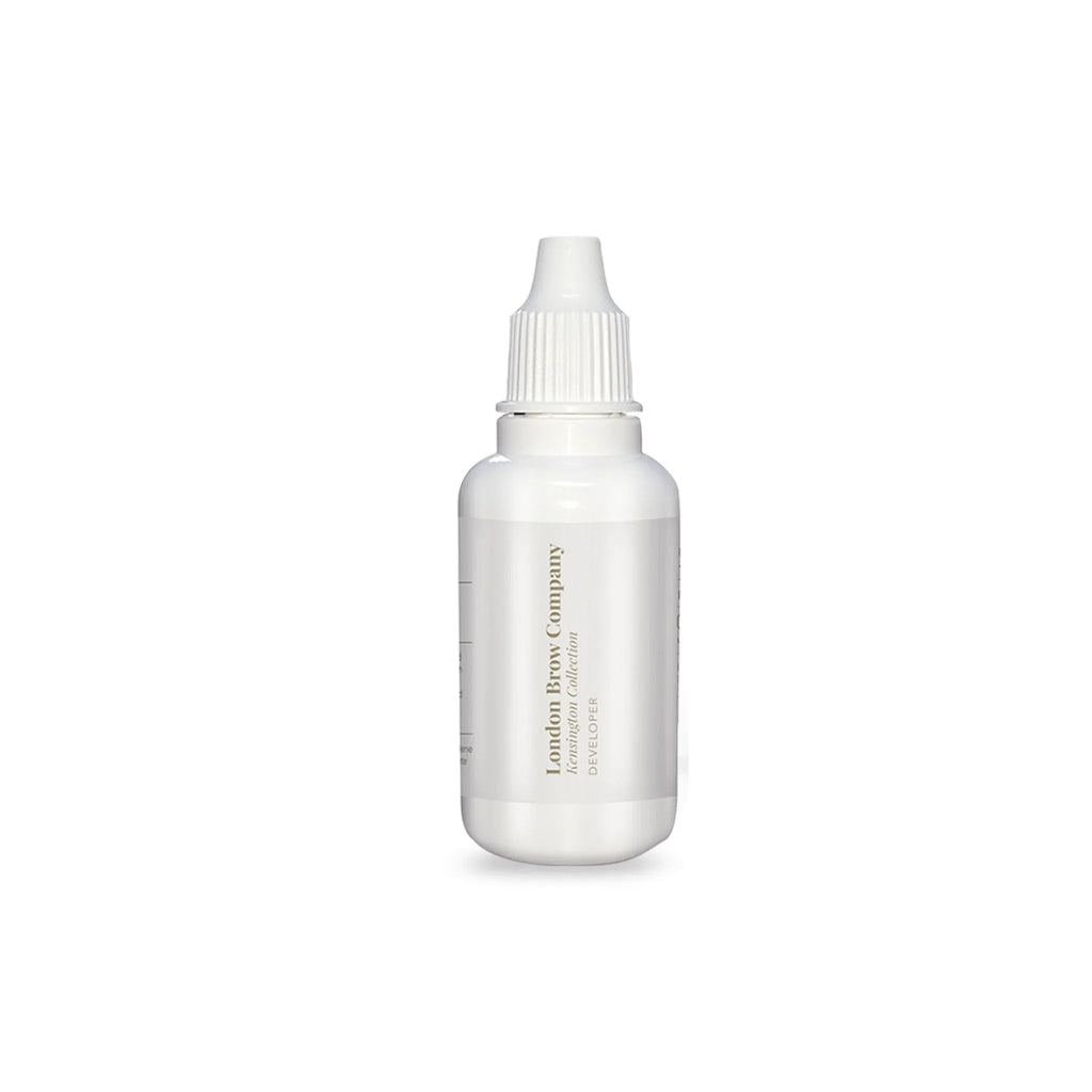 London Brow Hybrid Dye (15ml) - 9 Shades