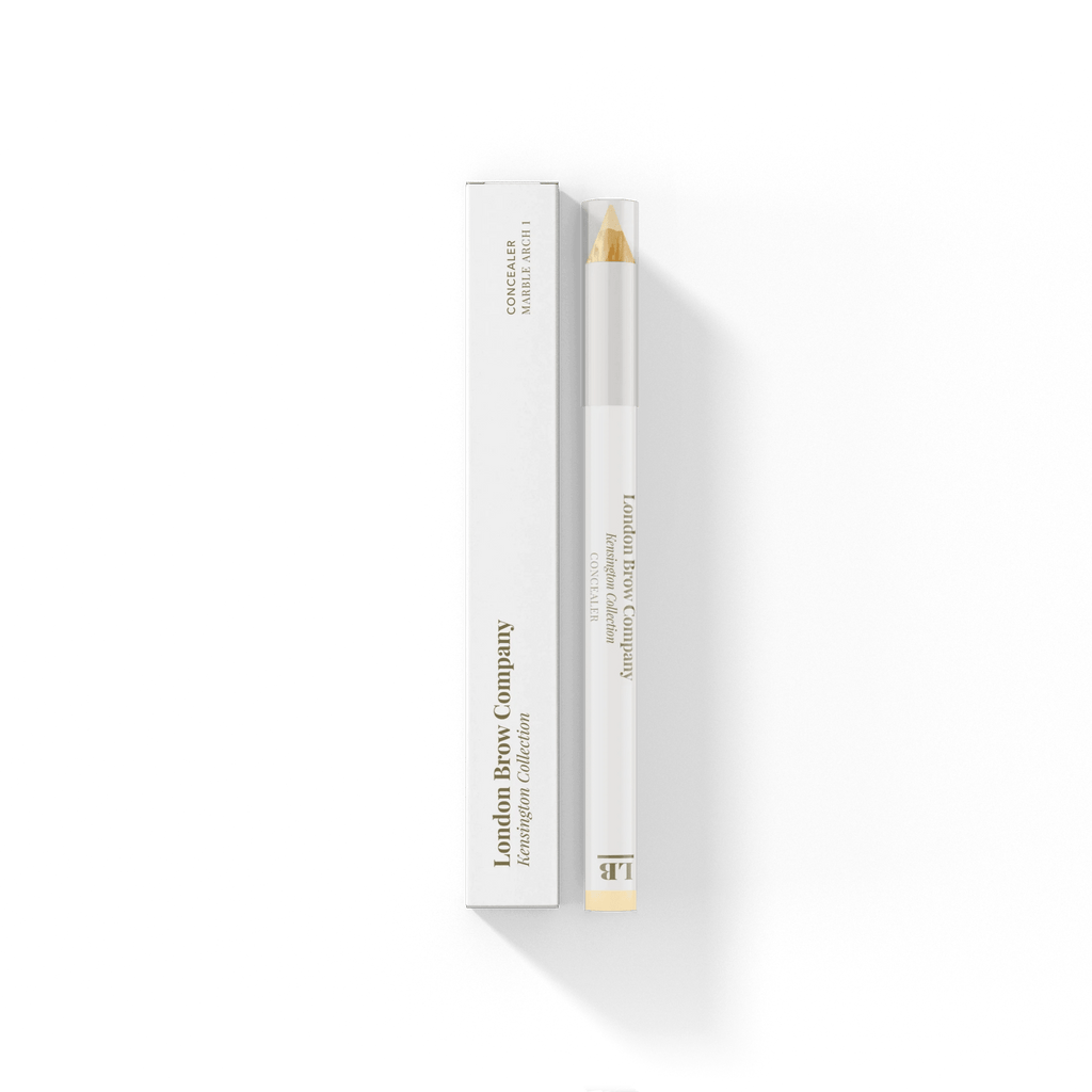 Brow Sculpt Concealer Pencils - Marble Arch Collection - 2 Shades