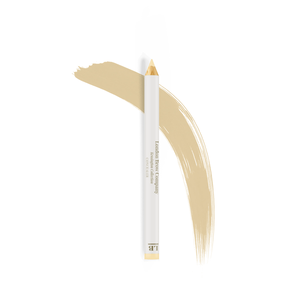 Brow Sculpt Concealer Pencils - Marble Arch Collection - 2 Shades