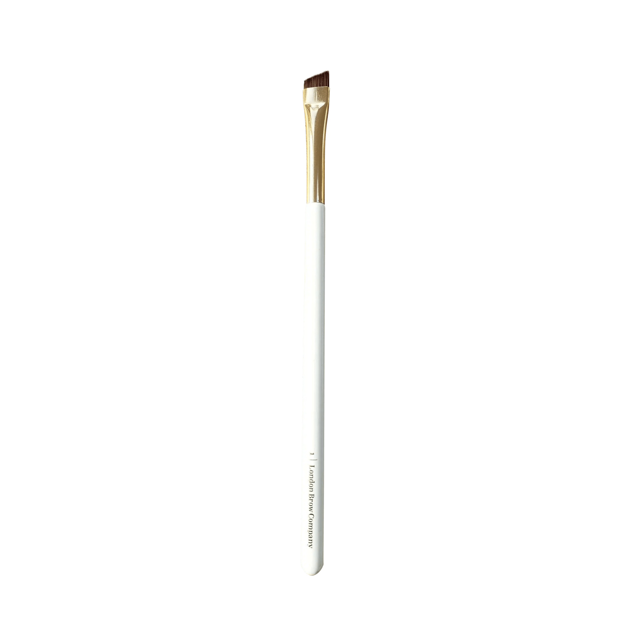 Sharp Angled Brow Precision Make-up Brush #1