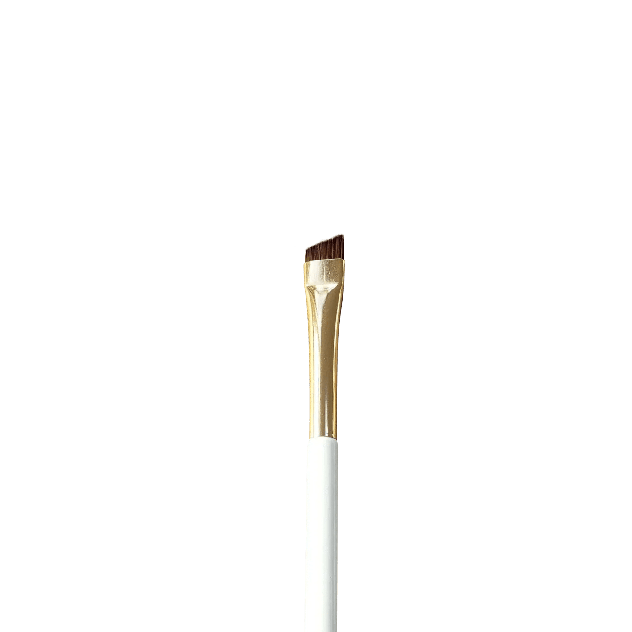 Sharp Angled Brow Precision Make-up Brush #1
