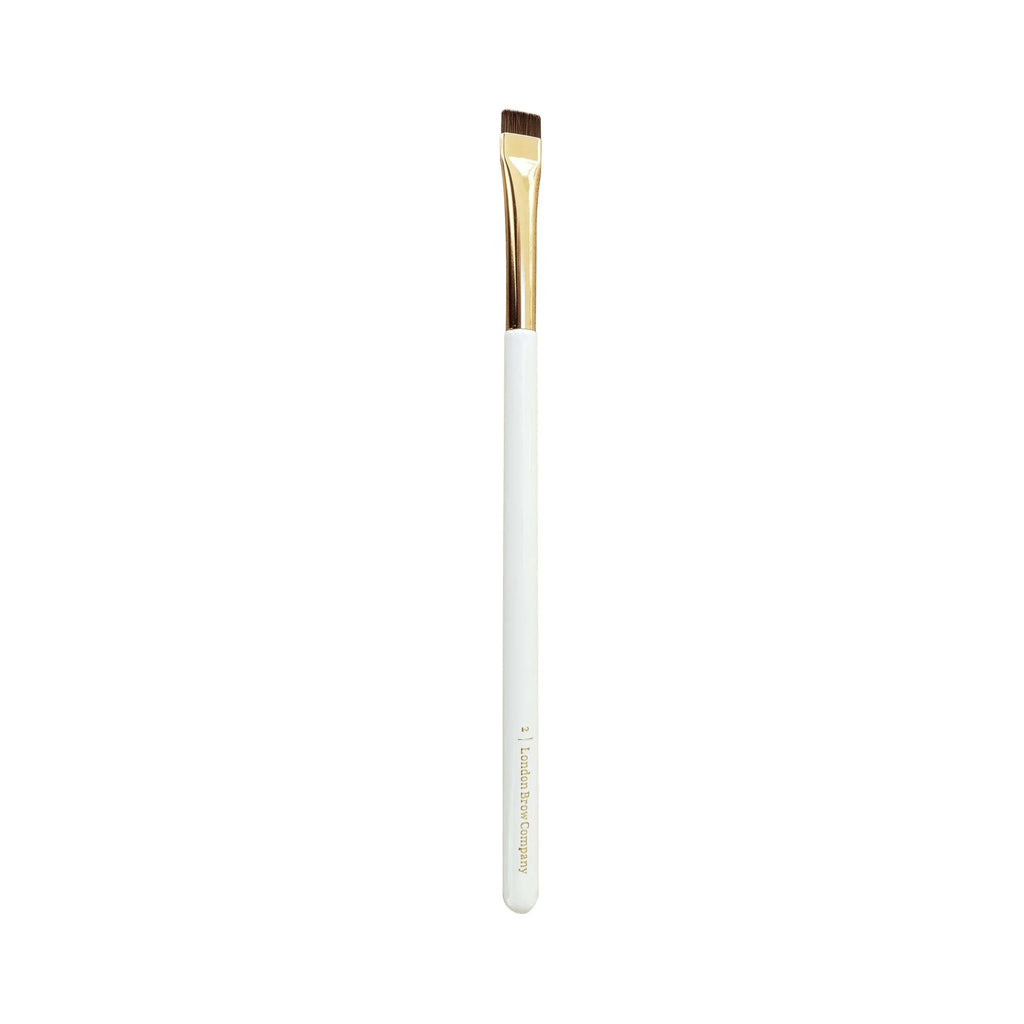 Flat Brow Defining Brush #2
