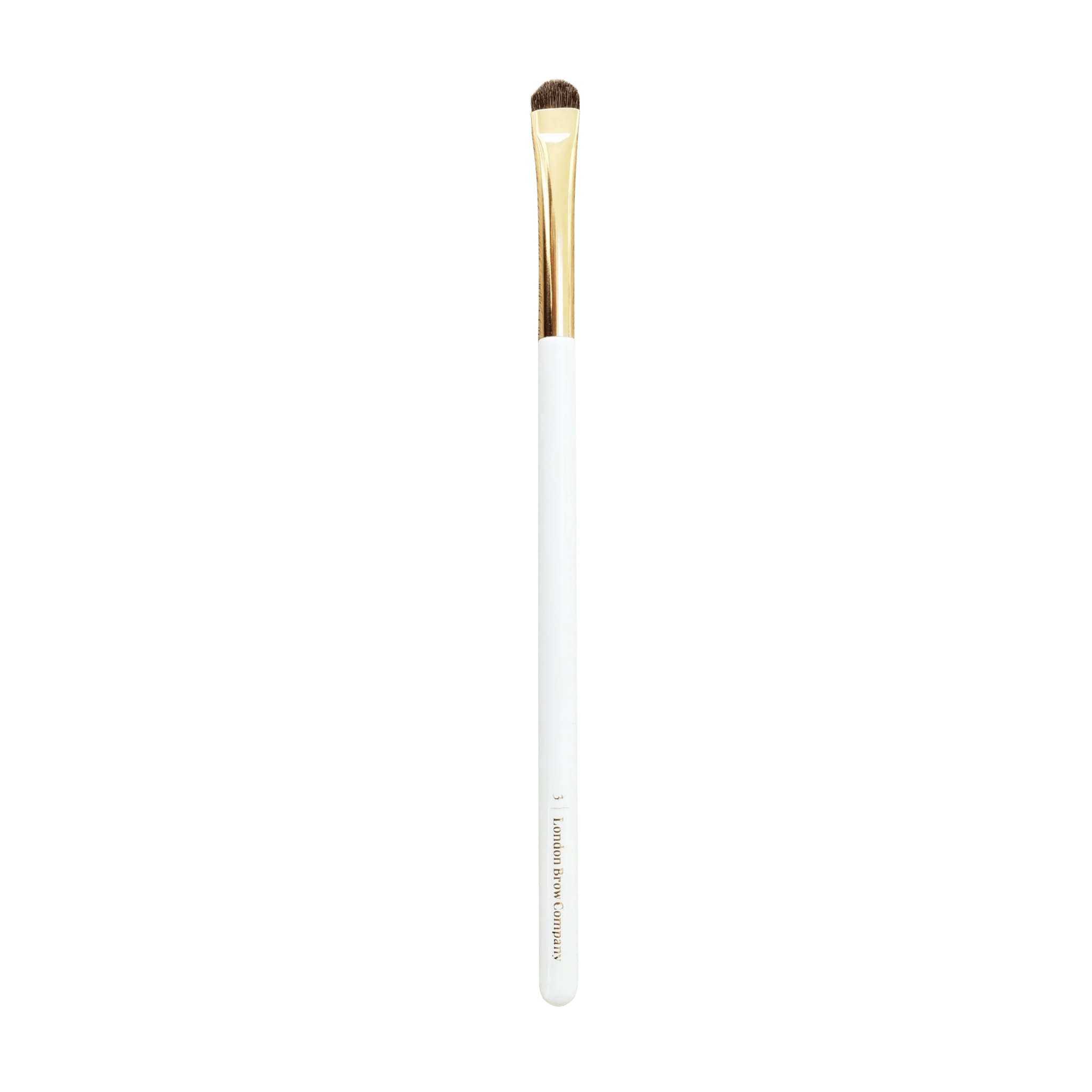 Rounded Brow Blending Brush #3