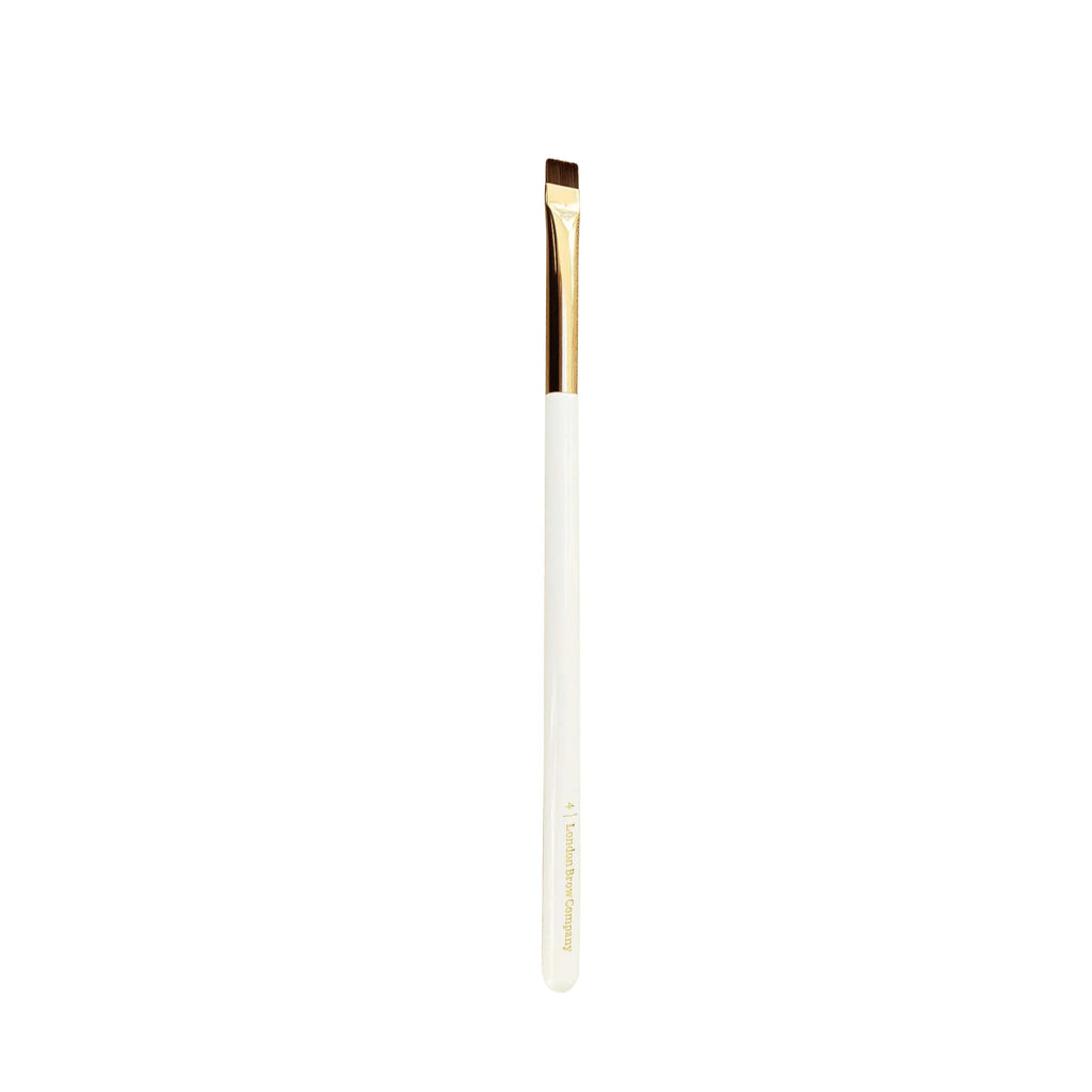 Flat Multi-Use Brow Brush #4