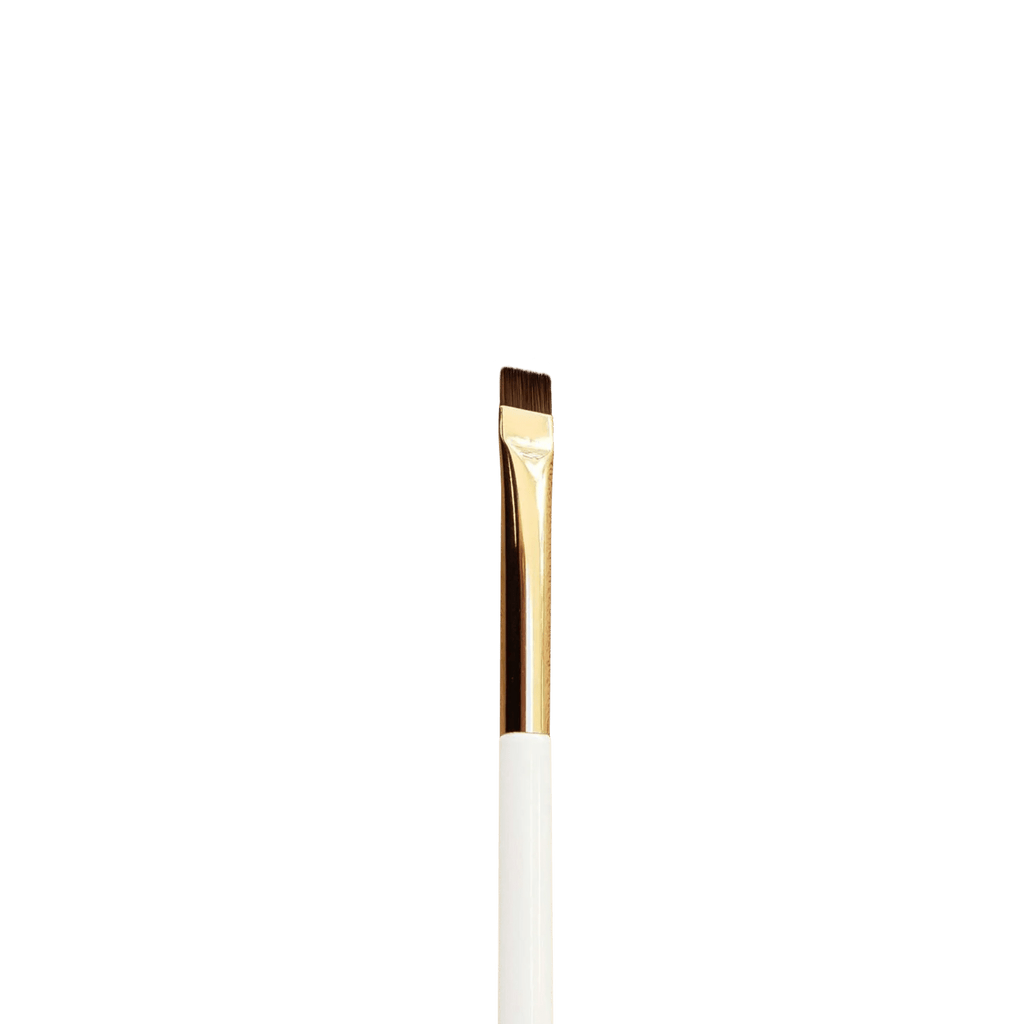 Flat Multi-Use Brow Brush #4