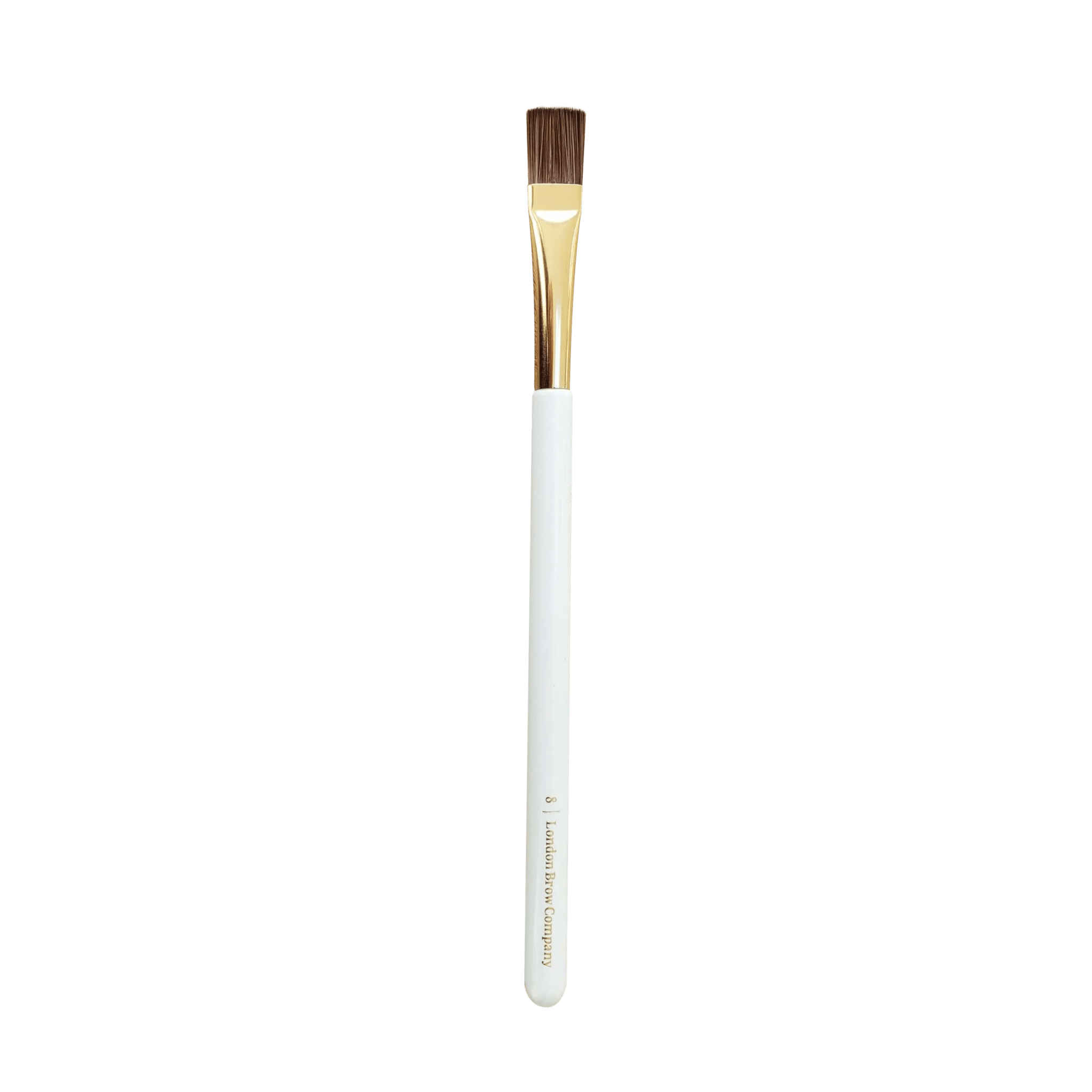 Flat Brow Sculpting Brush #8