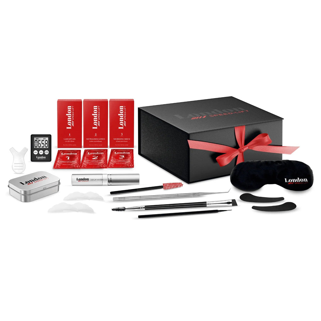 Speed-Lift Lash Lift & Tinting Course