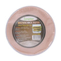 LONGDAN Brown Rice Paper Banh Trang Gao Lut 500g