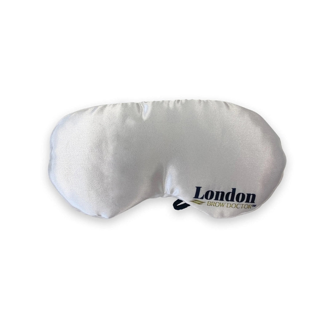 Intensive Moisture and Brow Hair Restoration Mask - London Brow Doctor