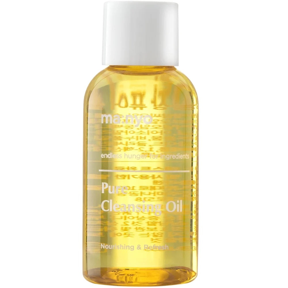 Ma:nyo Pure Cleansing Oil