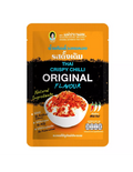 MAEPRANOM Thai Crispy Chilli Topping Original 20g