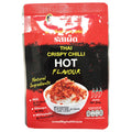 MAEPRANOM Thai Crispy Chilli Topping Hot 20g