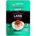 MAEPRANOM Thai Crispy Chilli Topping Larb 20g