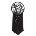 Fairy Wall Hanging Macrame Boho Mystical Decor