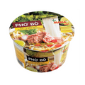 MAMA Instant Bowl Vietnamese Pho Bo (Beef) 65g