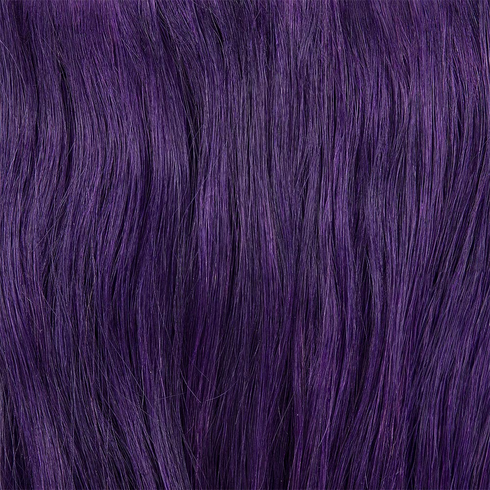 Manic Panic Colour Depositing Purple Rose Love Colour Conditioner