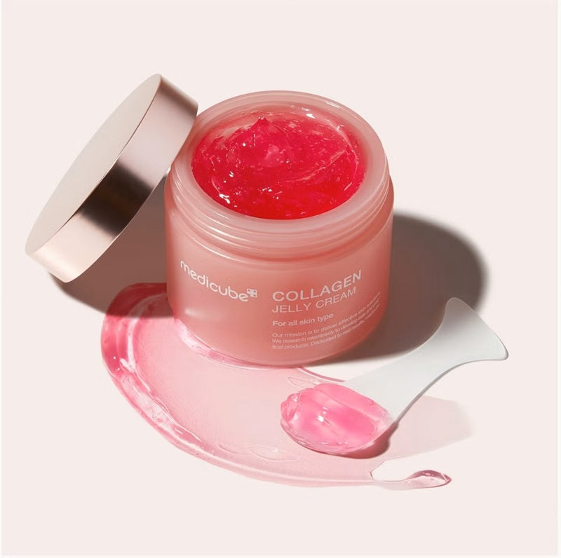 Medicube Collagen Jelly Cream