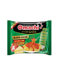 OMACHI Instant Noodles Spaghetti Flavour 90g
