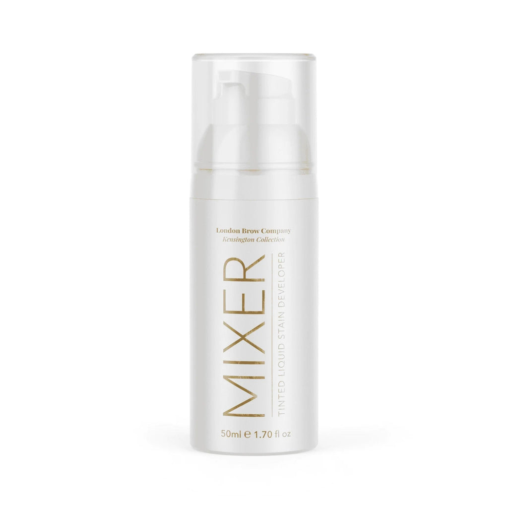 Tinted Liquid Brow Stain Developer (50ml)